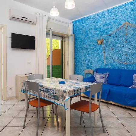 Casa Lina * Giardini Naxos