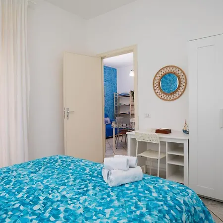 Casa Lina * Giardini Naxos